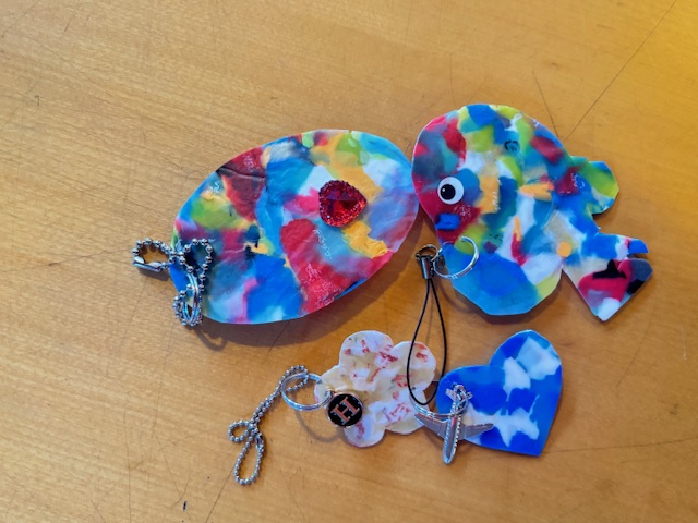 苅田町立図書館